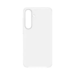 Samsung Ef-QS936CTEGWW Handy-Schutzhülle 17 cm (6.7") Cover Transparent