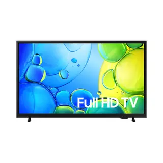 Samsung 32" Fhd Smart F6000F (2025)