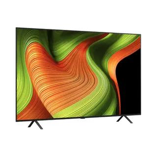 Lg OLED65B56LA.Aek Tv 165.1 cm (65") 4K Ultra Hd Smart Tv Wi-Fi Black