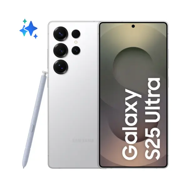 Samsung Galaxy S25 Ultra 12 Gb 512 Gb 5000 mAh Black, Silver, White thumbnail