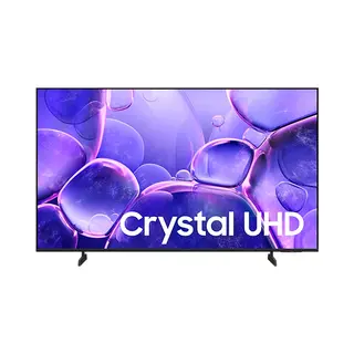 Samsung UE55U8072FUXXH tv 139,7 cm (55") 4K Ultra Hd Smart Tv Wifi Zwart