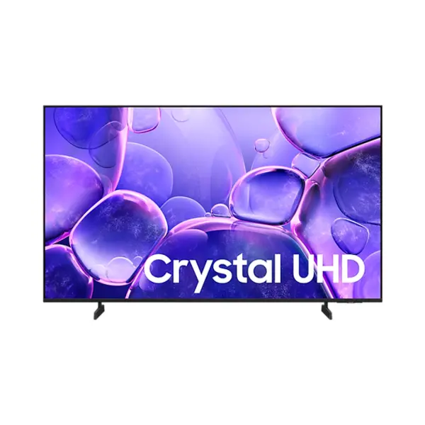 Samsung UE55U8072FUXXH tv 139,7 cm (55") 4K Ultra Hd Smart Tv Wifi Zwart thumbnail