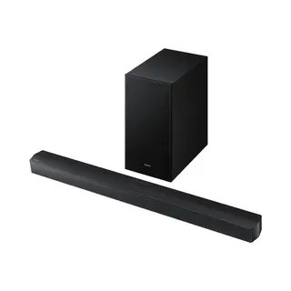 Samsung B650F B-Series 3.1ch Soundbar with Subwoofer (2025)
