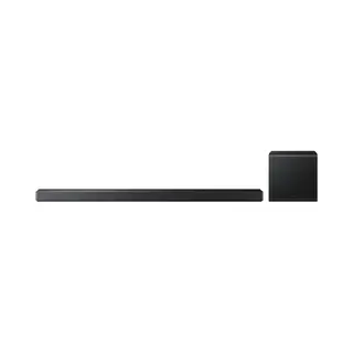 Samsung Q-series Cinematic Soundbar Hw-QS700F (2025)