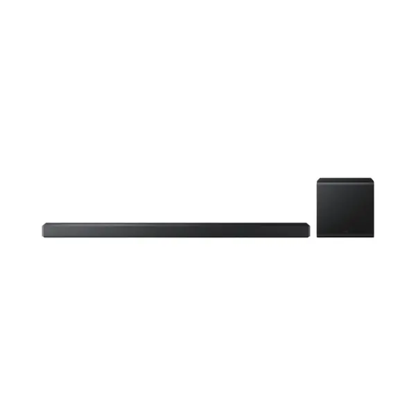 Samsung Q-series Cinematic Soundbar Hw-QS700F (2025) thumbnail