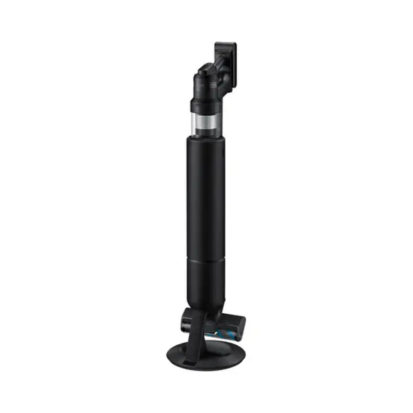 Samsung VS90F40DEK steelstofzuiger & elektrische bezem 2-in-1-steelstofzuiger Batterij/Accu Droog Hepa 0,5 l Zwart thumbnail