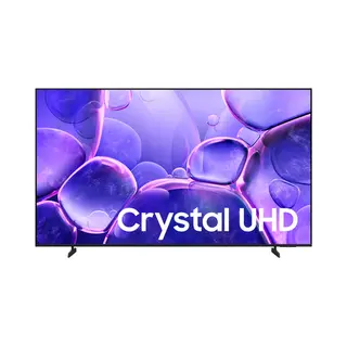 Samsung 65" Crystal Uhd U8020F 4K Smart Tv (2025)