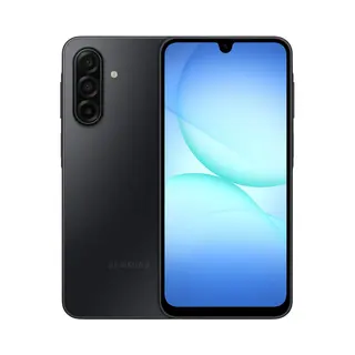 Samsung Galaxy A17 4 Gb 128 Gb 5000 mAh Schwarz