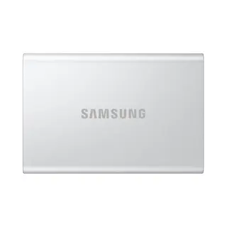 Samsung Portable Ssd T7 Resurrected Usb 3.2 Gen 2 4TB