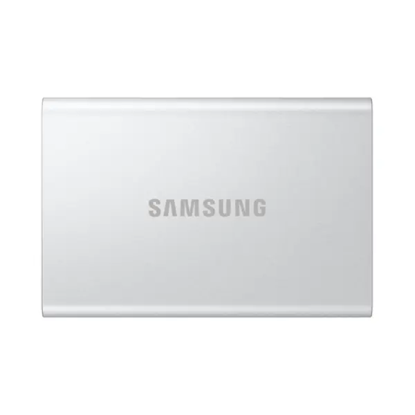 Samsung Portable Ssd T7 Resurrected Usb 3.2 Gen 2 4TB thumbnail