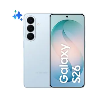 Samsung Galaxy S26 12 Gb 256 Gb 4300 mAh Blauw