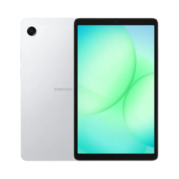 Samsung Galaxy Tab A11 64 Gb 22,1 cm (8.7") 4 Gb Wi-Fi 5 (802.11ac) Zilver thumbnail