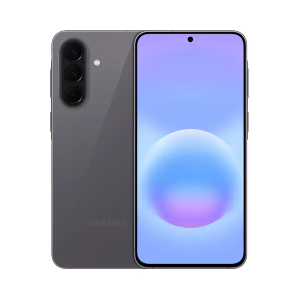 Samsung Galaxy A57 12 Gb 512 Gb 5000 mAh Grijs thumbnail