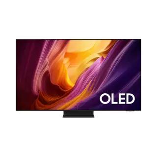 Samsung 55'' Oled S95H 4K Vision Ai Smart Tv (2026)