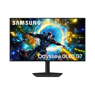 Samsung 32" Odyssey Oled G7 G73SH Gaming Monitor