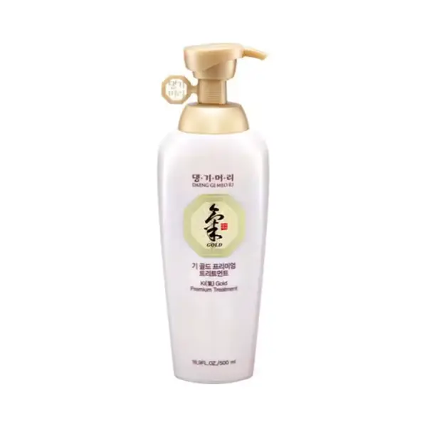 Daeng Gi Meo Ri Ki Gold Premium Treatment (500mL) By Daeng Gi Meo Ri thumbnail