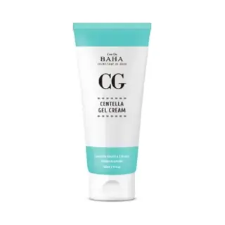 Cos De Baha - Cg Centella Gel Cream Jumbo 120ml