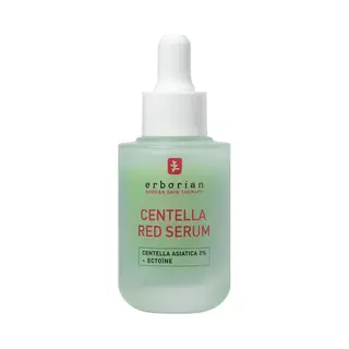 Erborian Damen Gesichtspflege Cc Red Serum Konzentriertes Anti-Rötungs-Serum