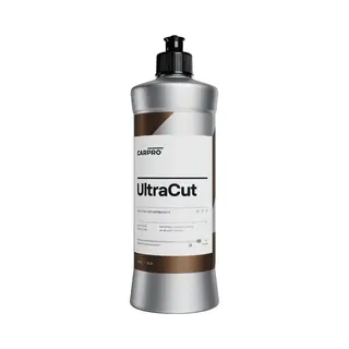 CarPro UltraCut - Extreme Cut Heavy Compound 500ml