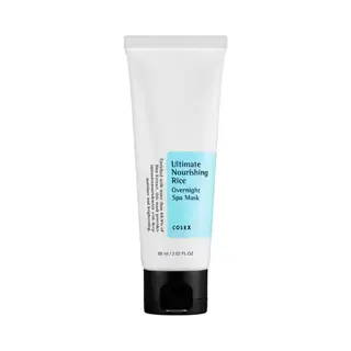 Cosrx Ultimate Nourishing Rice Maske Für Die Nacht 60ml