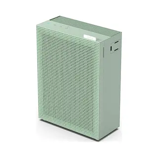 Coway Air Purifier For Home Bedroom, Ecarf Quietmark Certified 20dB Sleep Mode, Removes Up To 99.999% Of Harmful Particles Down To 0.01 µm For