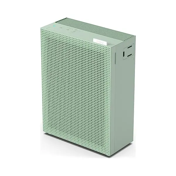 Coway Air Purifier For Home Bedroom, Ecarf Quietmark Certified 20dB Sleep Mode, Removes Up To 99.999% Of Harmful Particles Down To 0.01 µm For thumbnail