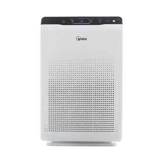Winix Zero 35 m² 51 dB 70 W Zwart, Wit
