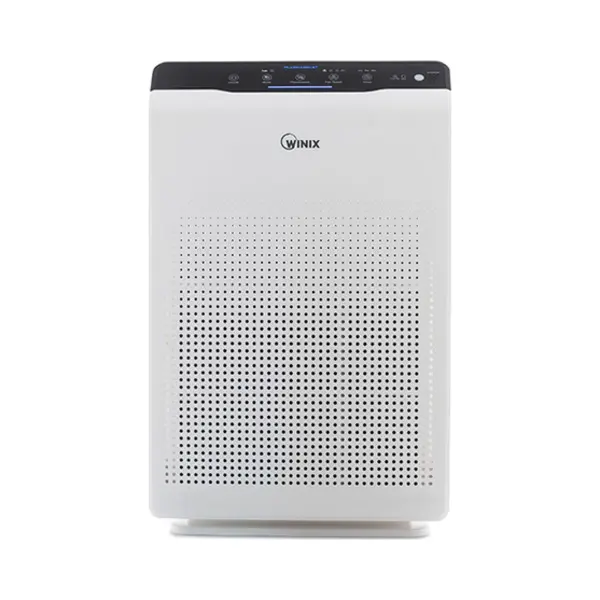 Winix Zero 35 m² 51 dB 70 W Zwart, Wit thumbnail