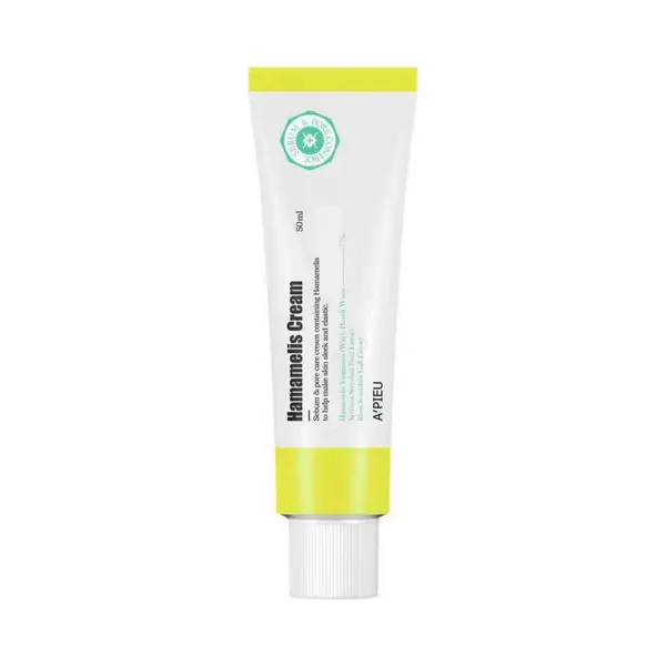 A'pieu Hamamelis Cream 50 Ml thumbnail