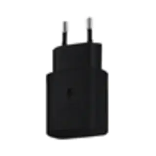 Samsung Ep-TA800N Universeel Zwart Ac Snel opladen Binnen