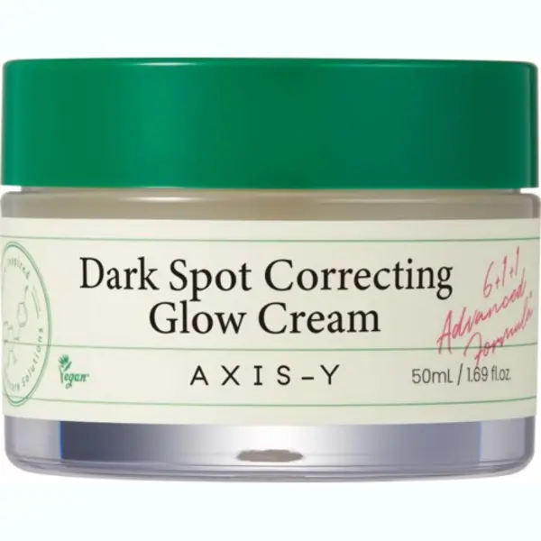 Axis-Y Dark Spot Correcting Glow Cream 50ml thumbnail