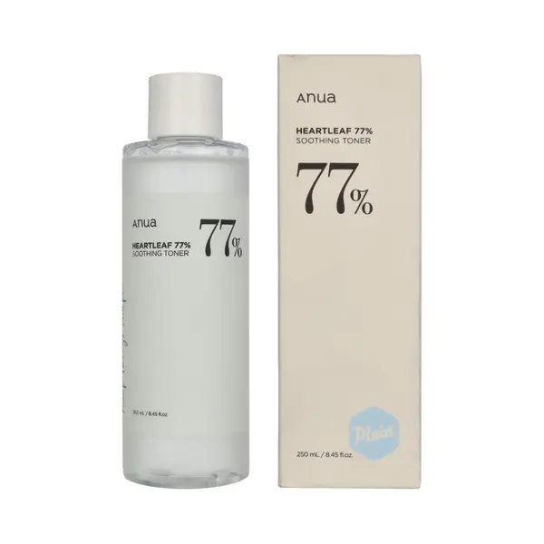 Debenhams Heartleaf 77% Soothing Toner thumbnail