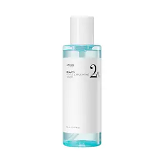 Anua Bha 2% Gentle Exfoliating Toner 150 Ml