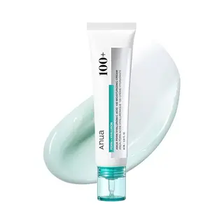 Anua Pdrn Hyaluronic Acid 100 Moisturizing Cream
