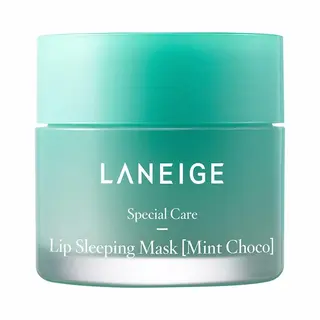 Laneige Lip Sleeping Mask (Mint Choco) - Lipmasker - 20 Ml
