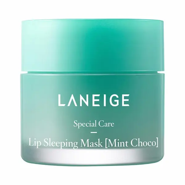 Laneige Lip Sleeping Mask Ex Mint Choco 20g 1 Stück thumbnail