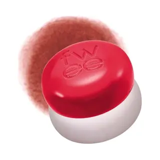 Fwee Lip&Cheek Blurry Pudding Pot Rd04 Fav