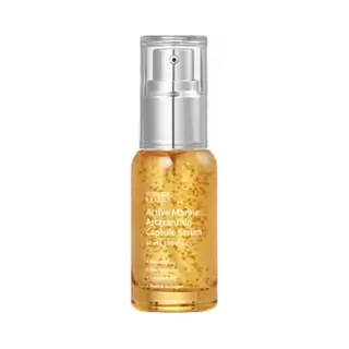 Sungboon Editor Active Marine Astaxanthin Capsule Serum 30 Ml