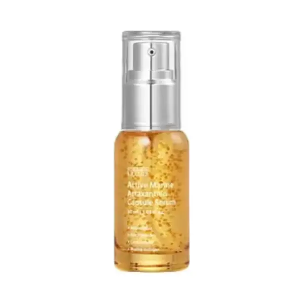 Sungboon Editor - Active Marine Astaxanthin Capsule Serum - Gesichtsserum thumbnail