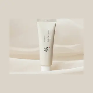 Beauty of Joseon 8809782555508 zonnebrandmiddel & aftersunproduct Zonnebrandcrème Gezicht & lichaam 50