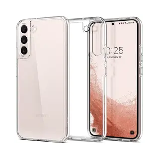Spigen ACS03988 mobiele telefoon behuizingen 15,5 cm (6.1") Hoes Transparant