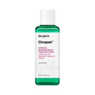 Dr.Jart+ Cicapair Intensive Soothing Repair Treatment Lotion Gesichtslotion 150 ml Frauen