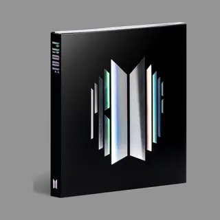 Universal Music Nederland Bts - Proof (3 Cd)