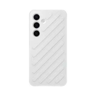 Samsung Shield Case Handy-Schutzhülle 15,8 cm (6.2") Cover Hellgrau