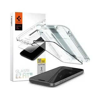 Spigen Glas.tR Ez Fit Hd Klare Bildschirmschutzfolie Apple 1 Stück(e)