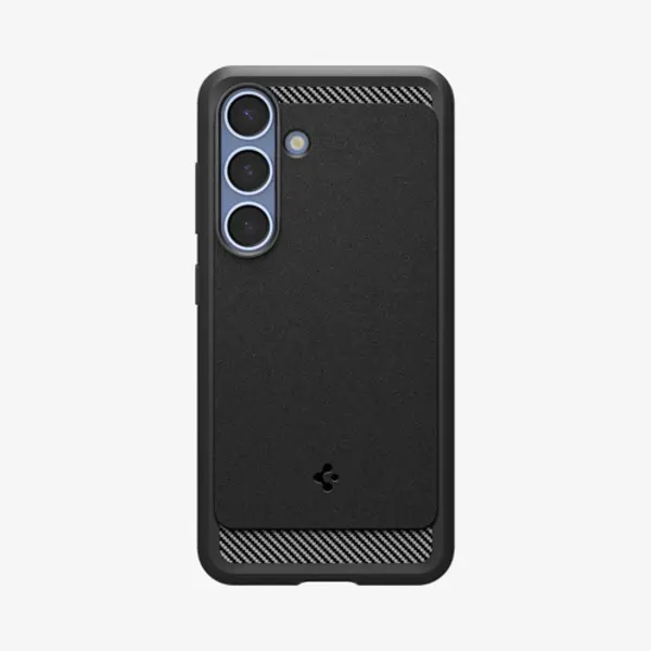 Spigen Rugged Armor Handy-Schutzhülle 17 cm (6.7") Cover Schwarz thumbnail