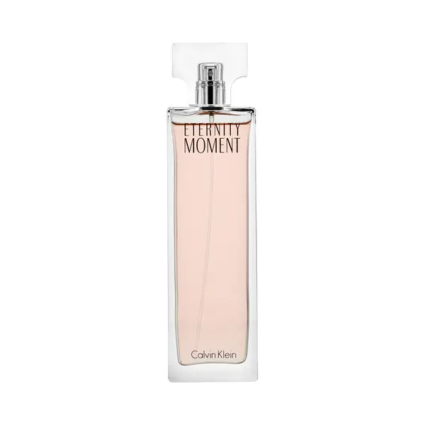Calvin Klein Eternity Moment Edp Spray 50ml thumbnail