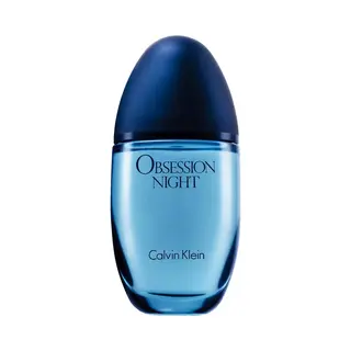 Calvin Klein Obsession Night Eau De Parfüm Spray 100 Ml