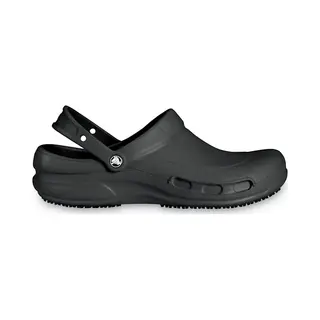 Crocs Bistro Klompen Unisex Zwart