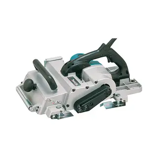 Makita KP312S elektrische handschaafmachine Zwart, Grijs 12000 Rpm 2200 W